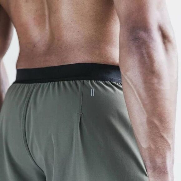 NOBULL LIGHTWEIGHT SHORT size Small - Picture 2 of 8